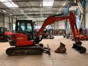 Kubota KX057-4 / 2017 / 2700 ur / zakup od 20 %