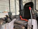 Kubota KX057-4 / 2017 / 2700 sati / Najam od 20%