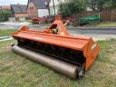 MERITANO TGM 255C Y-Messer-Häcksler-Mulcher