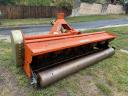 MERITANO TGM 255C Y concasor uscat-mulcher