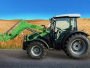 Deutz-Fahr factory front loaders