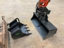 Kubota KX61-3 / 2014 / 2100 sati / Hammer Krug / Najam od 20%