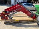 STOLL front loader for Case IH tractor at special price