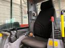 Kubota KX080-4 / 2022 / 750 hours / Air conditioning / Leasing from 20%