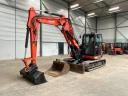 Kubota KX080-4 / 2019 / 3300 godzin / Klimatyzacja / Leasing od 20%