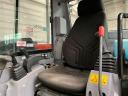 Kubota KX080-4 / 2019 / 3300 godzin / Klimatyzacja / Leasing od 20%