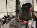 Kubota U48-4 / 2015 / 2700 Stunden / Leasing ab 20 %