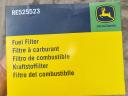 John Deere fuel filter RE525523