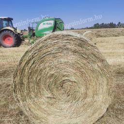 Hay for sale