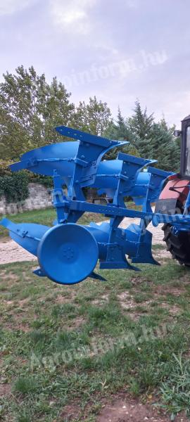 Lemken Opal 90 Drehpflug