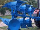 Lemken Opal 90 reversible plough