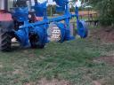 Lemken Opal 90 Drehpflug