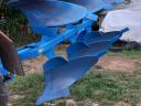 Lemken Opal 90 reversible plough