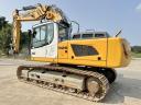 Liebherr R926LC / 2015 / 8000 hours / Leasing from 20%