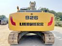 Liebherr R926LC / 2015 / 8000 hodin / Leasing od 20%