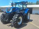 Traktor New Holland T7.215 S Power Command