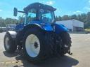 New Holland T7.215 S Power Command Traktor