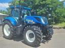 New Holland T7.215 S Power Command Traktor