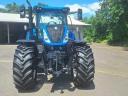 Traktor New Holland T7.215 S Power Command