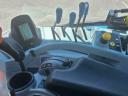 New Holland T7.215 S Power Command Traktor