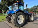 New Holland T7.220 Auto Command Traktor