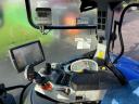 New Holland T7.220 Auto Command Traktor