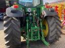 John Deere 7530 Premium-Traktor