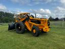 Volvo BM 6 cylinder front loader