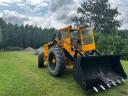 Volvo BM 6 cylinder front loader