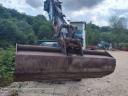 Excavator cu roți de cauciuc Gallmac (Mecalac) TG10