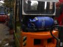 Clark gas forklift for sale