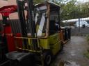 Clark gas forklift for sale