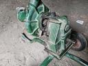 Caprari irrigation pump