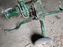 Caprari irrigation pump