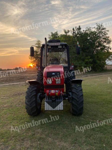 Mtz 920,3