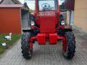 MTZ-Umtausch von 82,1 gegen 820 mit Zuzahlung