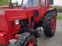 MTZ-Umtausch von 82,1 gegen 820 mit Zuzahlung