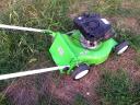 Viking MB 248 petrol lawn mower