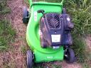 Viking MB 248 petrol lawn mower