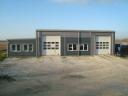 Industrial property for sale