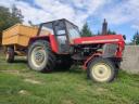 Zetor Crystal 12011 za prodajo