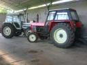 Zetor Crystal 12011 for sale