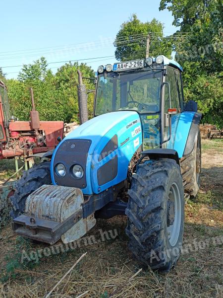 Landini Ghibli 90