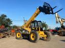 Caterpillar TH62 Teleskoplader