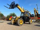 Caterpillar TH62 Teleskoplader