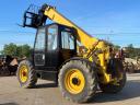 Caterpillar TH62 Teleskoplader