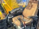 JCB JZ140LC crawler excavator