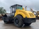 YTO LT214 road roller