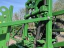 John Deere M740 GS2630 monitorral