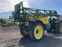 John Deere M740 mit GS2630-Monitor